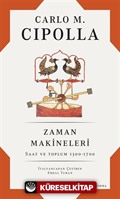 Zaman Makineleri