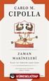 Zaman Makineleri