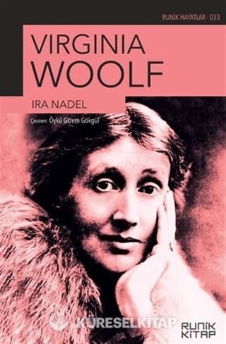 Virginia Woolf