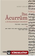 İbn Acurrum ve El-Acurrumiyye Literatürü (723/1323 - 1441/2020)