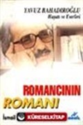 Romancının Romanı/Yavuz Bahadıroğlu'nun Hayatı