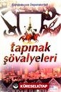 Tapınak Şövalyeleri