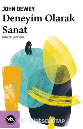 Deneyim Olarak Sanat