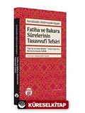 Kemalüddin Abdürrezzak Kaşani Fatiha ve Bakara Surelerinin Tasavvufi Tefsiri