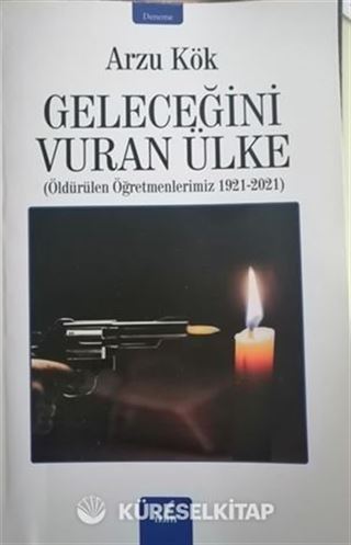 Geleceğini Vuran Ülke