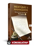 Mektubat-ı Mahmudiyye Mahmud Efendi Hazretlerinin Mektupları 1