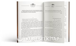 Mektubat-ı Mahmudiyye Mahmud Efendi Hazretlerinin Mektupları 2