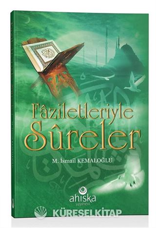 Faziletleriyle Sureler