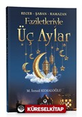 Faziletleriyle Üç Aylar