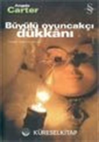 Büyülü Oyuncakçı Dükkanı
