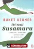 İki Yeşil Susamuru