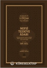Nefsi Tezkiye Adabı