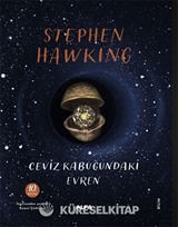 Ceviz Kabuğundaki Evren