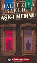 Aşk-ı Memnu Sert Kapak