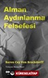 Alman Aydınlanma Felsefesi