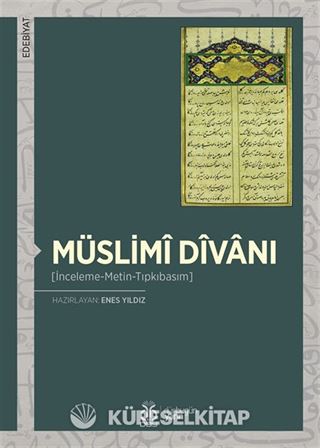 Müslimi Divanı