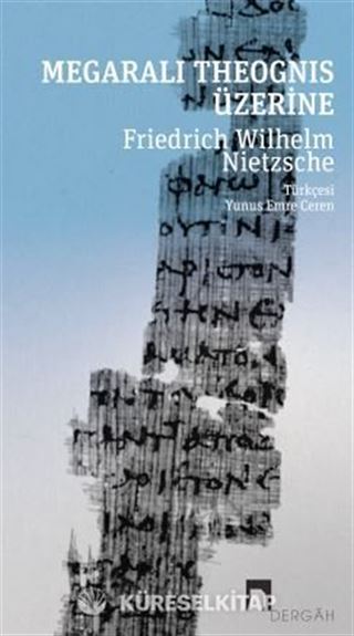 Megaralı Theognis Üzerine