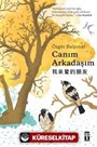 Canım Arkadaşım ( Bez Cilt Sert Kapak Şömizli )