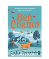 Ben Cosmo ( Bez Cilt Sert Kapak Şömizli )