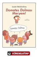 Domates Dolması Meryem!