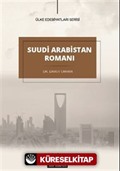 Suudi Arabistan Romanı