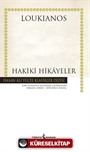 Hakiki Hikayeler