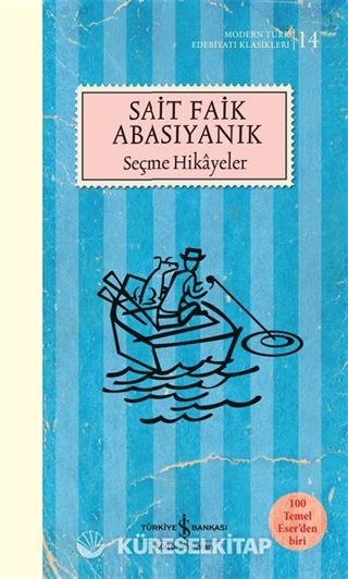 Seçme Hikayeler