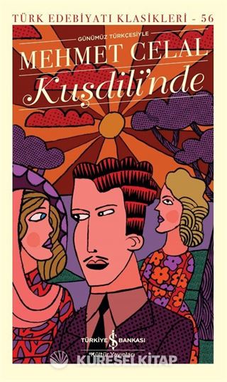 Kuşdili'nde