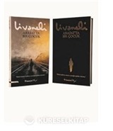 Arafat'ta Bir Çocuk - Ciltli