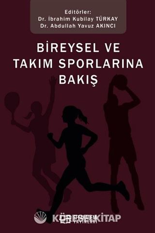 Bireysel ve Takım Sporlarına Bakış