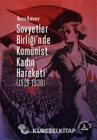 Sovyetler Birliği'nde Komünist Kadın Hareketi (1919-1930)