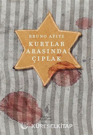 Kurtlar Arasında Çıplak
