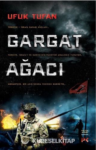 Gargat Ağacı