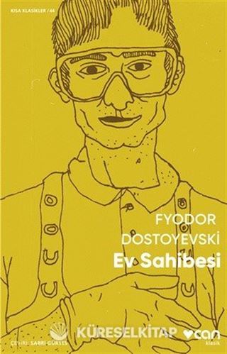 Ev Sahibesi