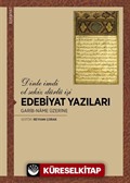 Edebiyat Yazıları: Garib-name Üzerine