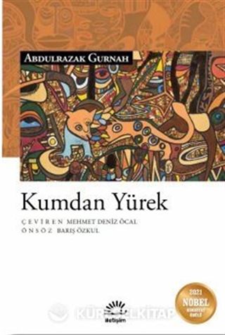 Kumdan Yürek