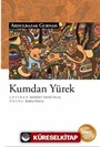 Kumdan Yürek