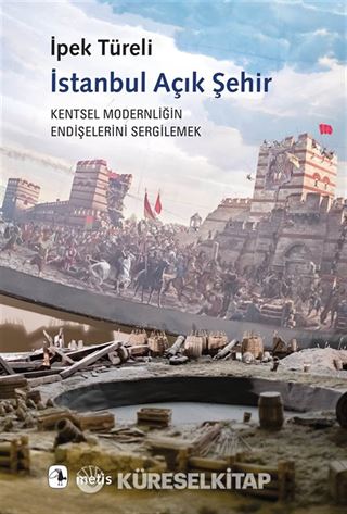 İstanbul Açık Şehir