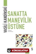 Sanatta Manevilik Üstüne