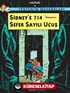 Sidney'e 714 Sefer Sayılı Uçuş