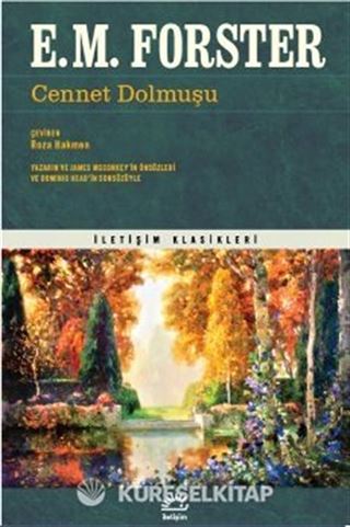 Cennet Dolmuşu Toplu Öyküler -1-