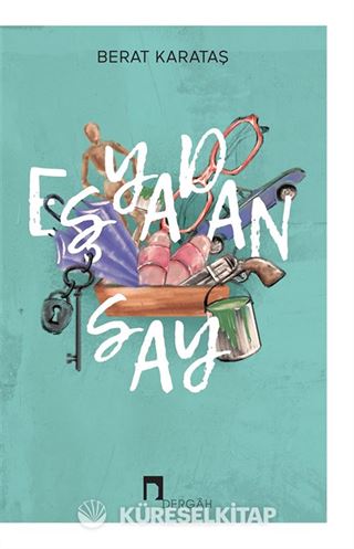 Eşyadan Say