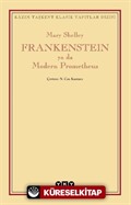 Frankenstein ya da Modern Prometheus