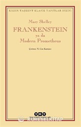 Frankenstein ya da Modern Prometheus