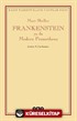 Frankenstein ya da Modern Prometheus