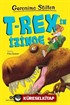 T-Rex'in İzinde