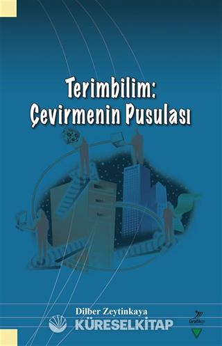 Terimbilim: Çevirmenin Pusulası