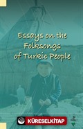 Essays on the Folksongs of Turkic People