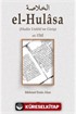 el-Hulasa (Hadis Usûlü'ne Giriş)