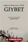 Gıybet